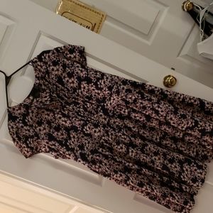 ASOS CURVE PLUS SIZE DRESS